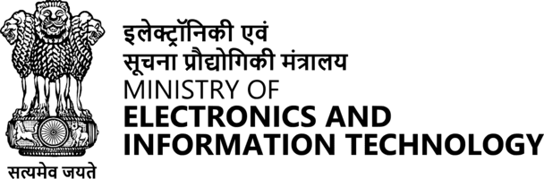 meity logo